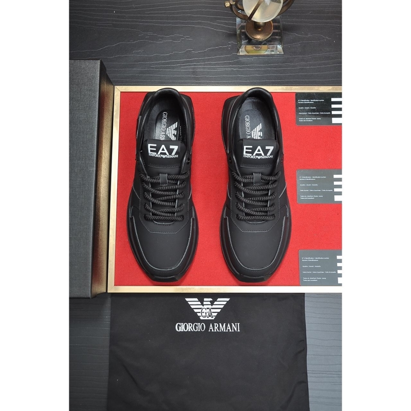 Armani Sneakers